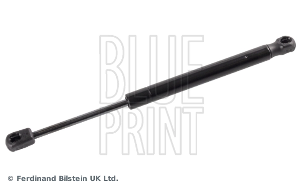 Gas Spring, bonnet